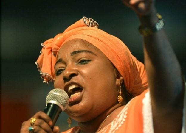 no sex for kenyan men without voting cards says mombasa woman representative mishi mboko