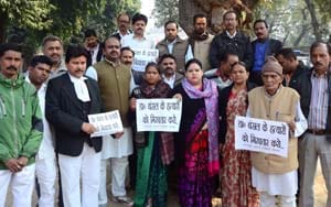 bansal murder an farmer