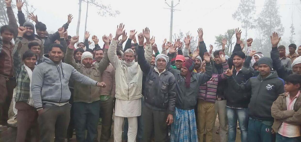 Otherwise, the vote will not save the tiger
