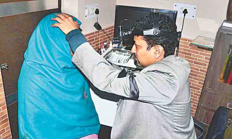 private doctors strike