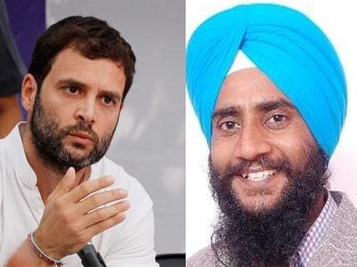 jagtar singh bajwa joins congress