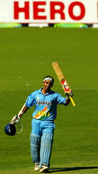 5 players who debuted with MS Dhoni in 2004 but couldn't live up to their potential