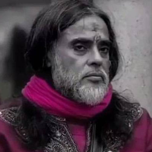 swami om said that salman khan is suffering from aids