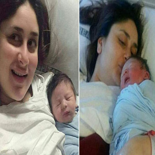 saif ali khan said that why he choose the name taimur