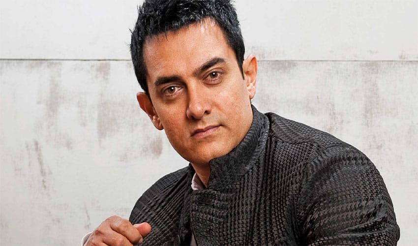 aamir khan have no interest to go to hollywood