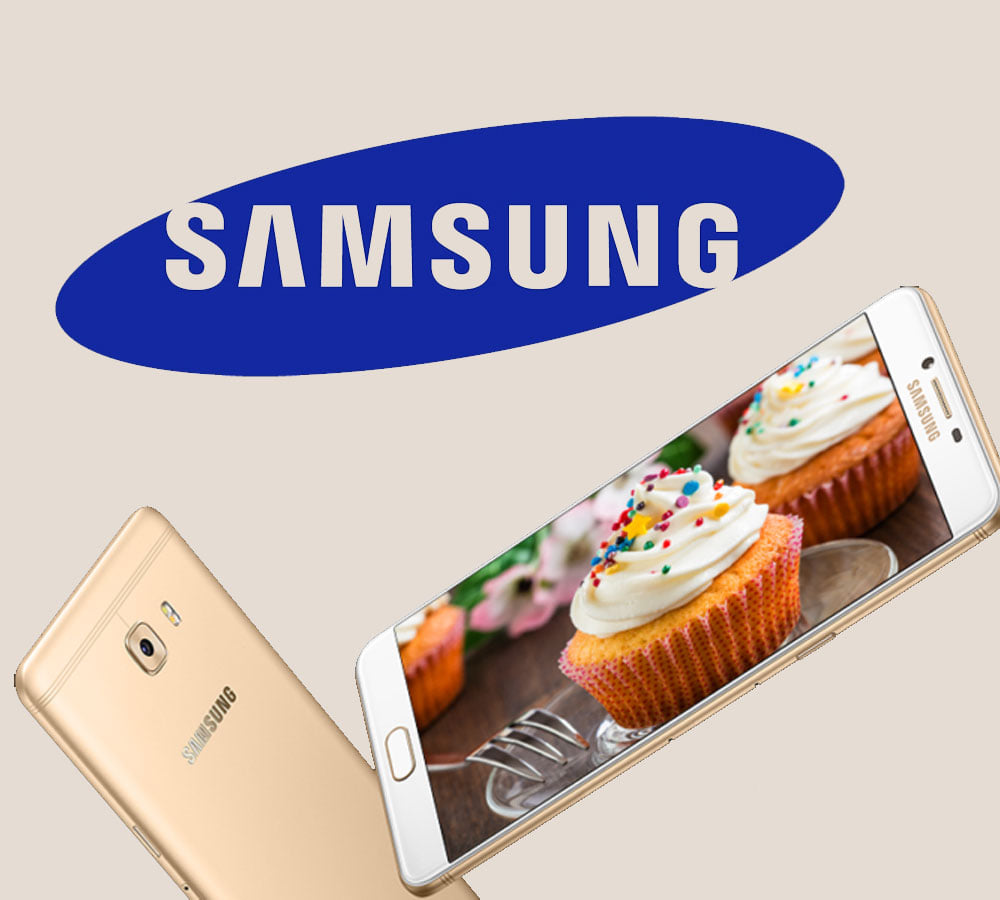 samsung galaxy c9 pro with 6gb ram launched in india