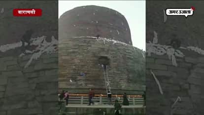 Where, name of faith,heritages are messing  