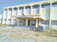 sports, nursery, players, waiting, kaithal