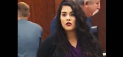 teacher sentenced for ten years for doing sex with her 13 years old student