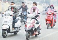 weather, cold, very cold in tuesday, kaithal