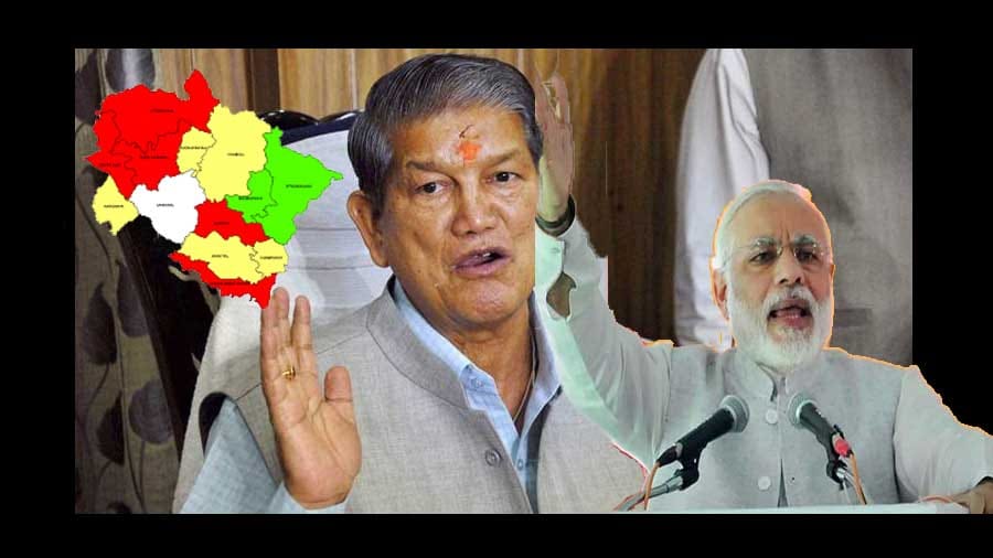 uttrakhand assembly election 2017 