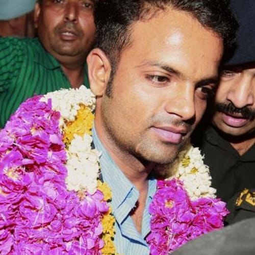 Olympic silver medal winner vijay kumar marry priyanka in january 2017