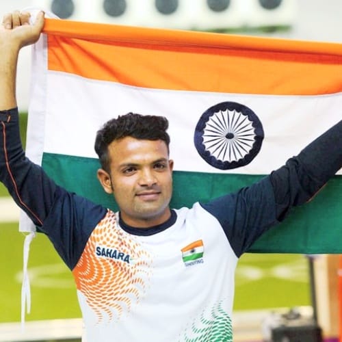 Olympic silver medal winner vijay kumar marry priyanka in january 2017