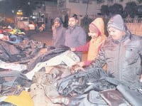 bolack, badal, wit, cold ,air