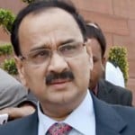 Delhi police commissioner alok Kr verma becomes CBI Chief
