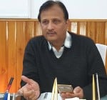 तार फेसिंग को 27 लाख का प्रस्ताव भेजा