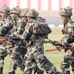 Army issued whatsapp number for direct complaint
