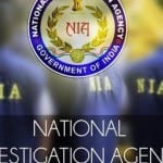 NIA investigation