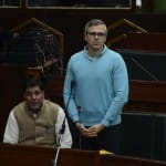 उमर अब्दुल्ला