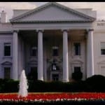 Special arrangements for Trump's in the White House?