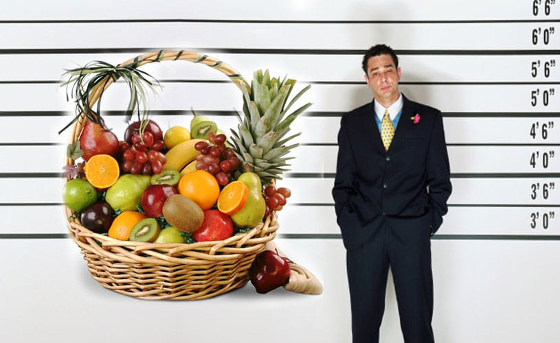 Superfoods to increase height