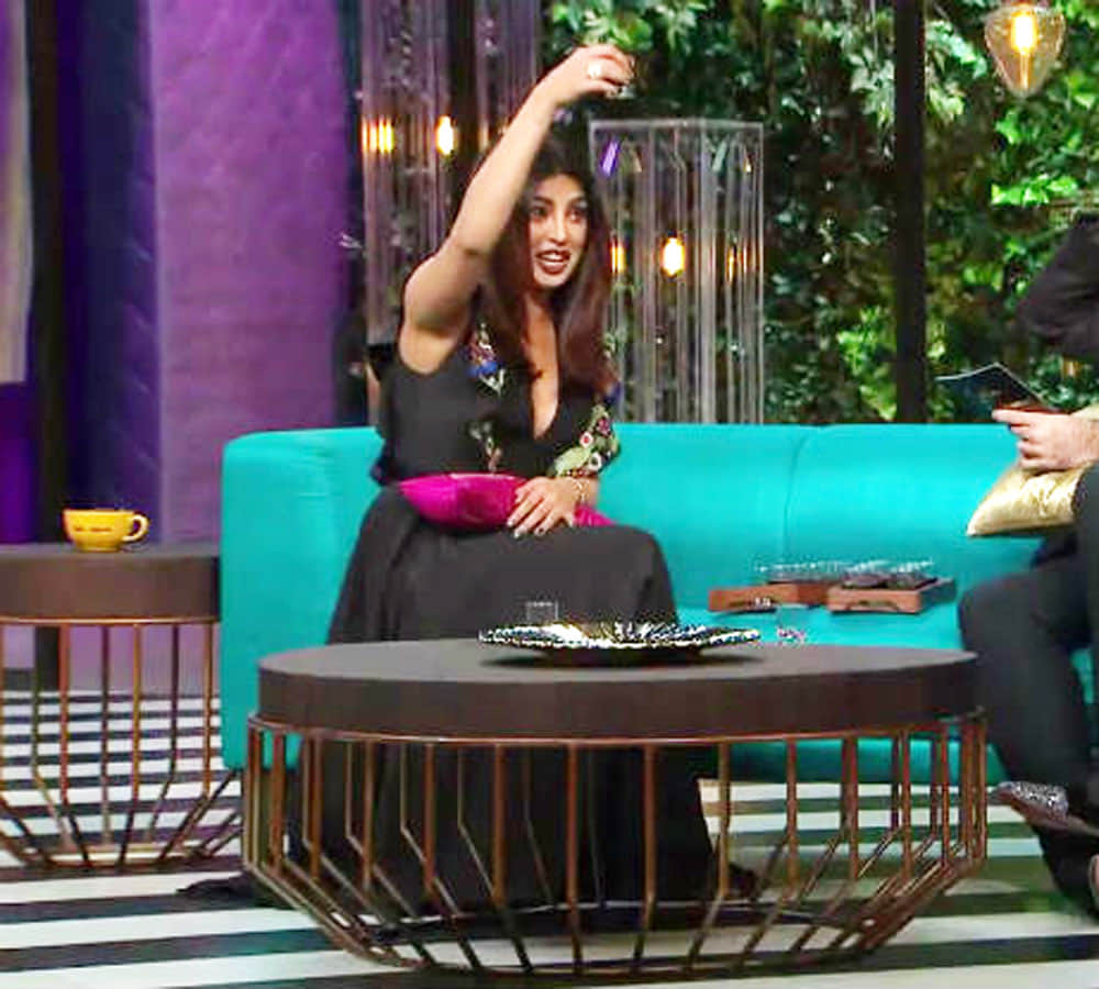 priyanka chopra reveal about her sex life
