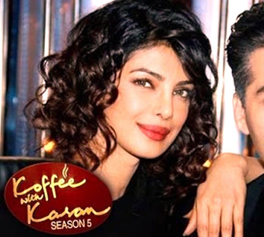priyanka chopra reveal about her sex life