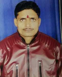 Principal's husband shot dead