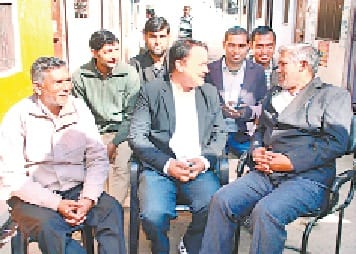bench ki parvi karne wale ko denge vote