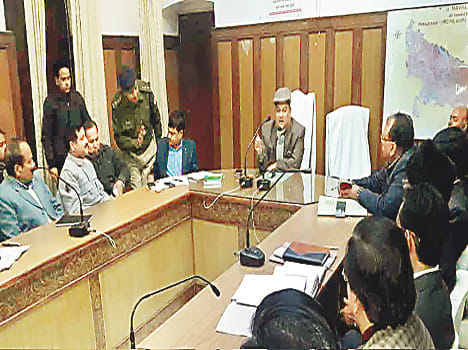Voters will educate students