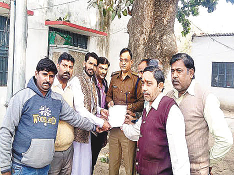 Stop harassment of traders in the name of investigation