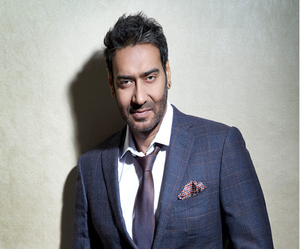 ajay devgn is taking sleeping pills because of his daughter nysa