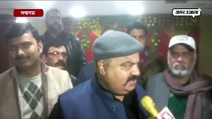 I WAS AND ALWAYS WILL BE A SAMAJWADI SAYS ATEEK AHMED 
