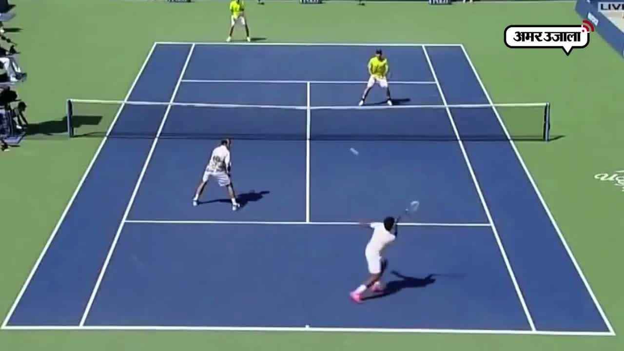 ऑस्ट्रेलियन ओपन