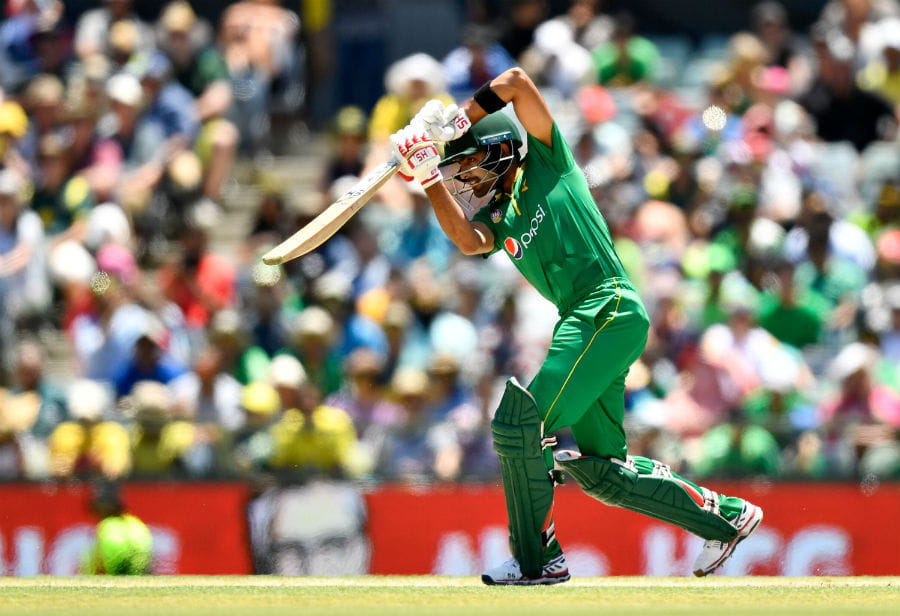 Australia Wins 3rd One Day Against Pakistan In Perth