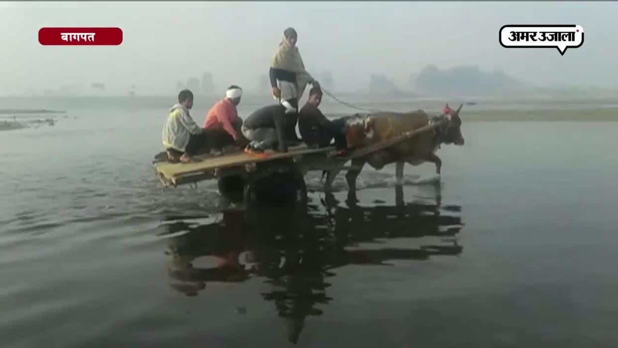 Control room will open, ambulances will be posted at flood posts