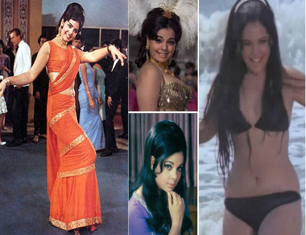 This actress broke her relation with Yash Chopra for her career