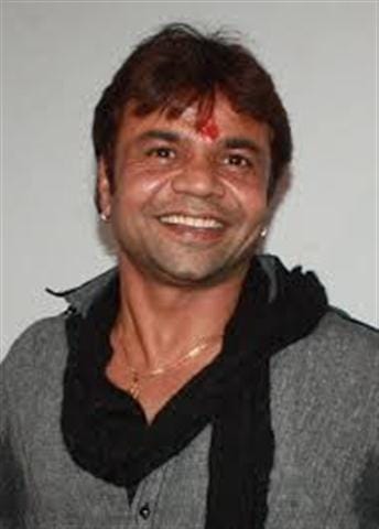 Dissident leaders eyeing actor Rajpal