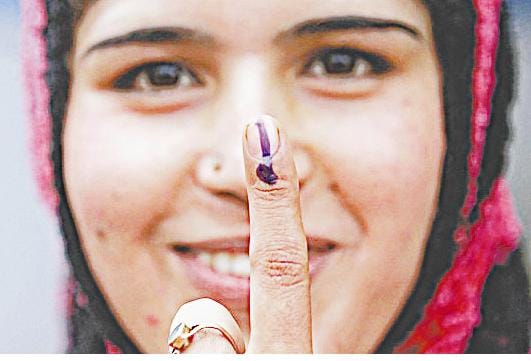 Didihat pivotal role in female voters