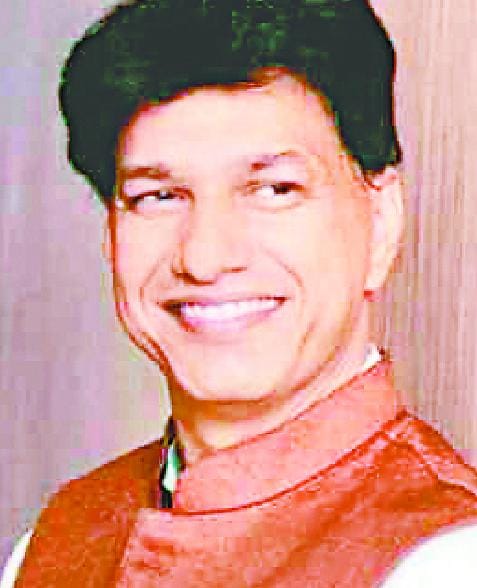 The rebellion in the BJP Khajan Guddu