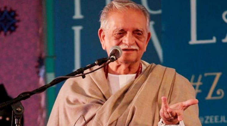  guljar in jaipur litreatur festival