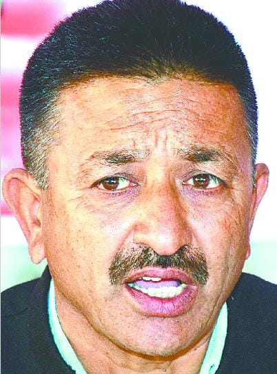BJP rebel Kaladungi
