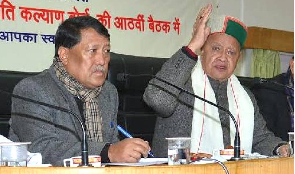 HP Govt Orders to dissolve Panchayats for Less Expenditure.