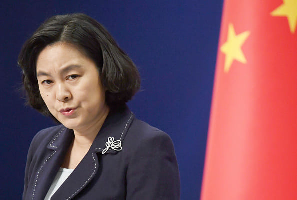 Azhar and NSG issue Should not be the barrier between India-China relationship