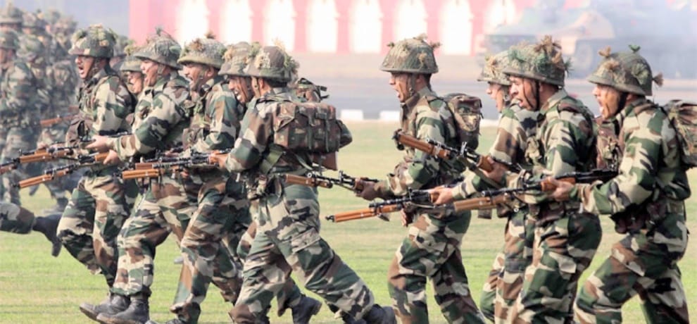 Compensation in Army field firing, Rs 2.5 lakh on death