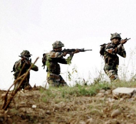 Air Strike in Pok, Pulwama Terror Attack, Retired Soldier Told Condition of Soldiers during War