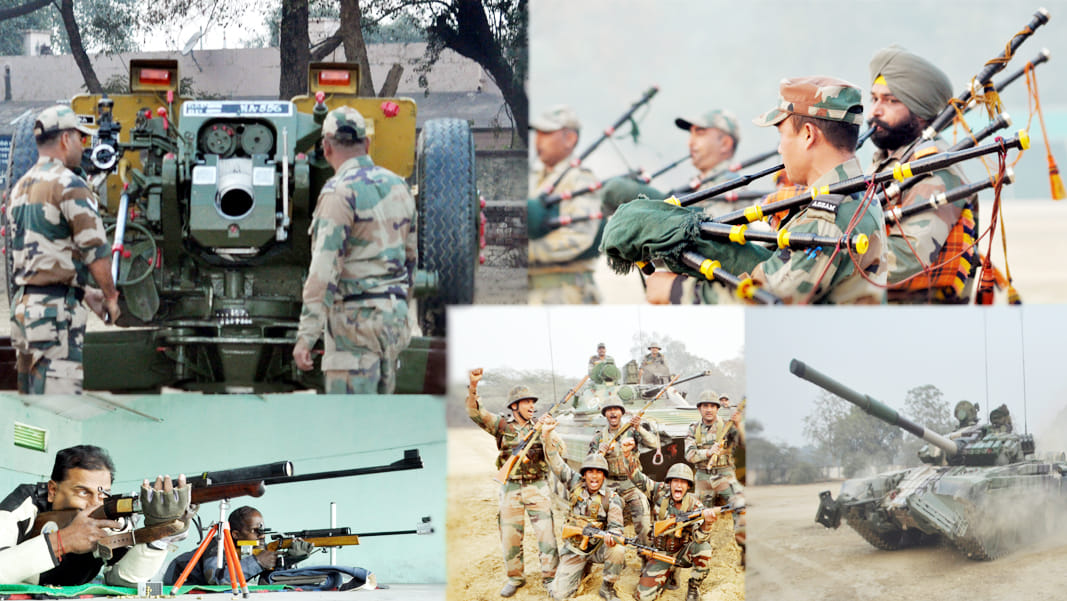 everyone will be amazed at valor of indian army