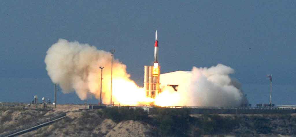 Iran To Deploy Missiles As Show Of Defiance