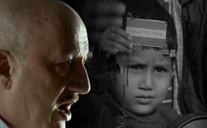 #KASHMIRIPANDIT: anupam kher post poem on 27 YEAR EXILE OF kashmiri-pandits 