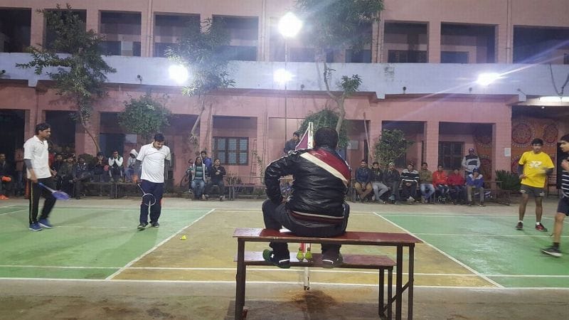Mainpuri team won the match in the pre-quarterfinal match